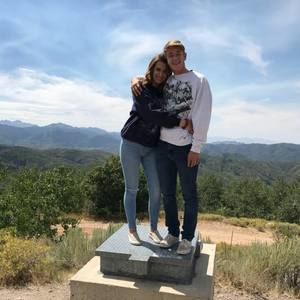 Meet your Posher, Josh